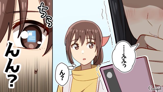 うっかり列に入ったお客さんを非難するも…推しキャラに遭遇し、自分は堂々と割り込んだテーマパークオタク彼女の話 
