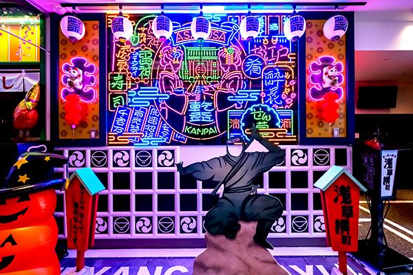 【東京都台東区】家族で365日お祭り気分！食と祭りの殿堂「浅草横町」が子ども向け施策を開始