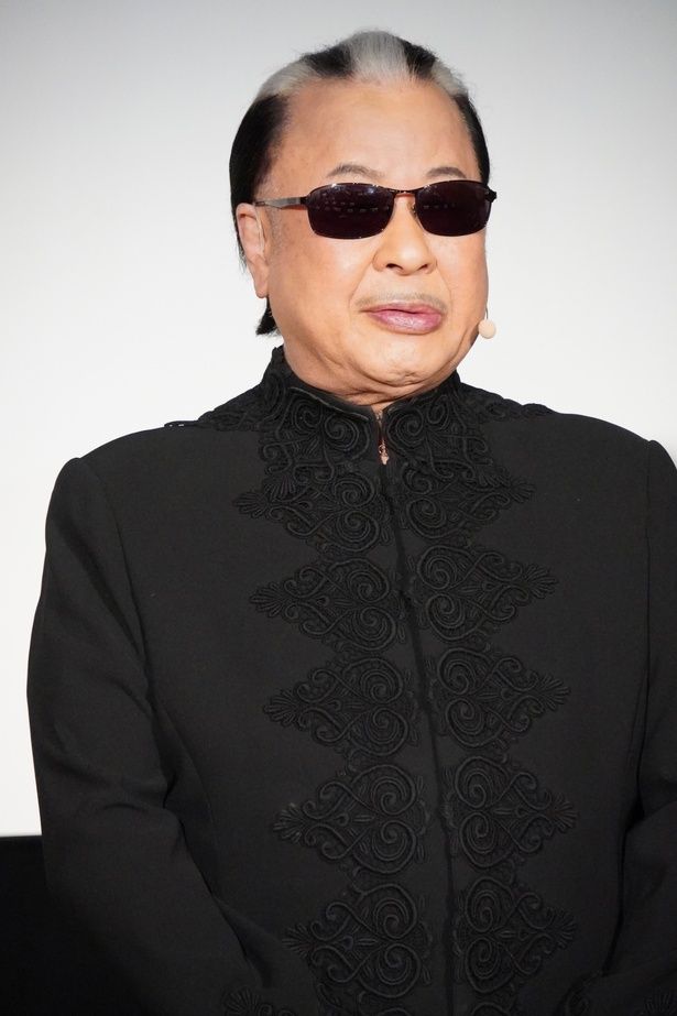 Mr.マリック、一番ウケるマジックは？