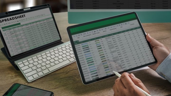 Excelデータ整理の必須テクニック：重複削除・入力規則・インポート