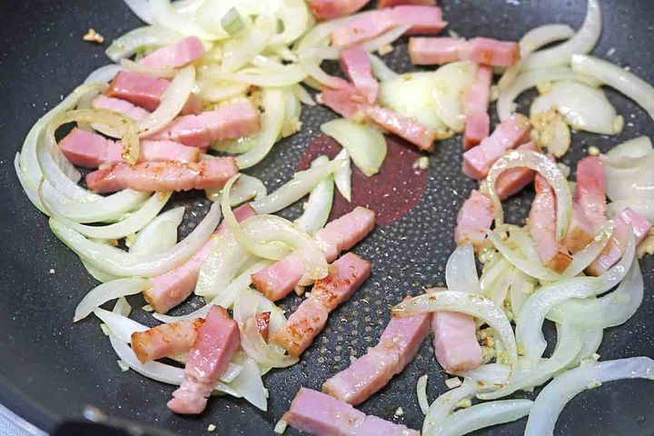 ワンパンパスタ9