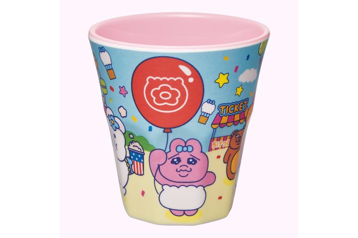 全10アイテムが登場♪／（C）KAWAISOUNI!