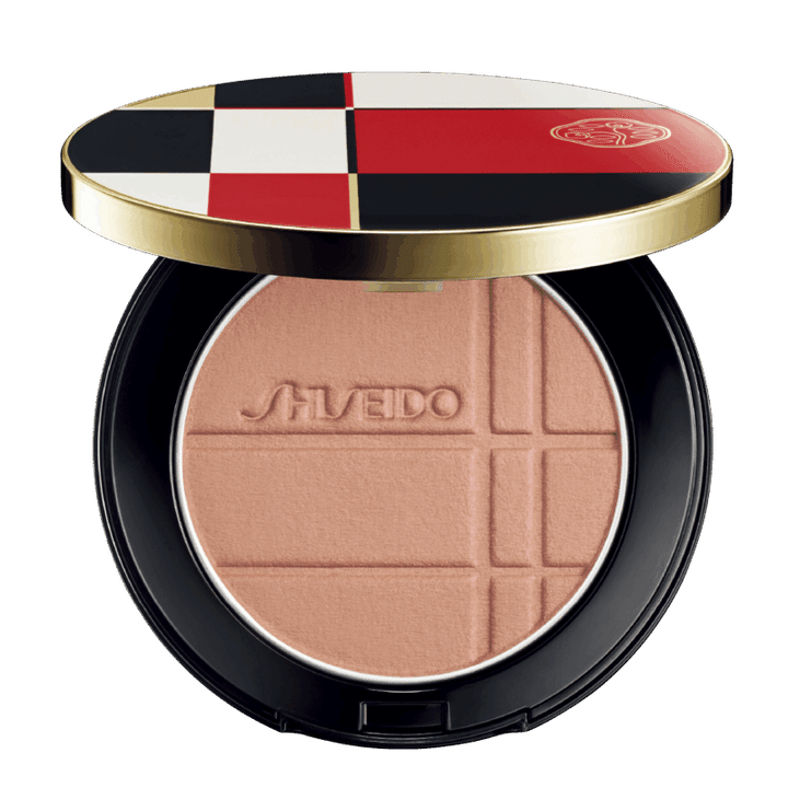 カラー＋グロウ エンハンサー 04（SHISEIDO）