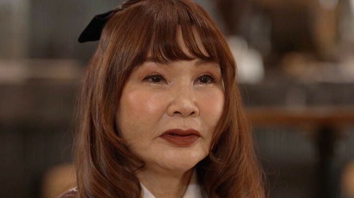 【写真・画像】「“電柱女”は結婚できない」 現役アナに婚活のプロ・植草美幸氏「今20代30代のお嬢さん方は頭の中がシンデレラ」 1枚目