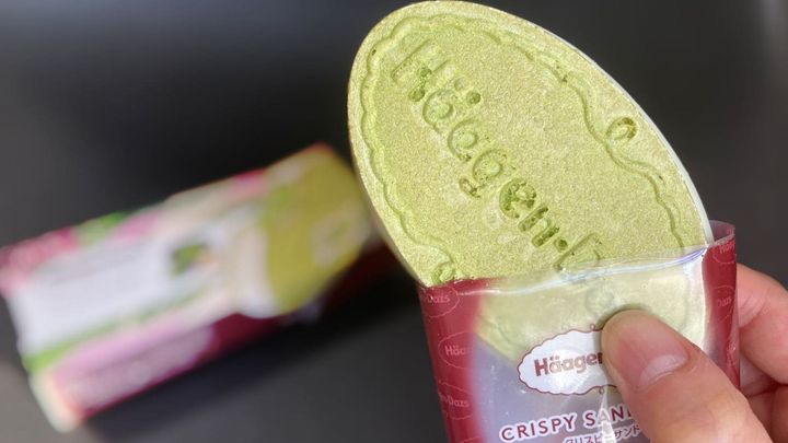 「30個はいけちゃう」「うまァ」【ハーゲンダッツ】2026年春の新作アイスは即リピ確定！