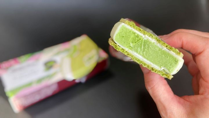 「30個はいけちゃう」「うまァ」【ハーゲンダッツ】2026年春の新作アイスは即リピ確定！