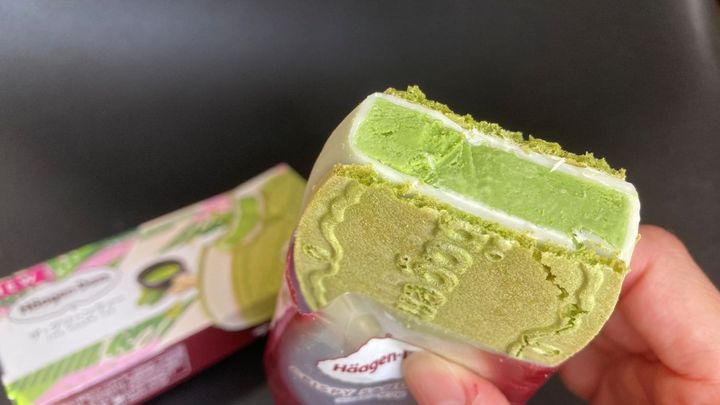 「30個はいけちゃう」「うまァ」【ハーゲンダッツ】2026年春の新作アイスは即リピ確定！