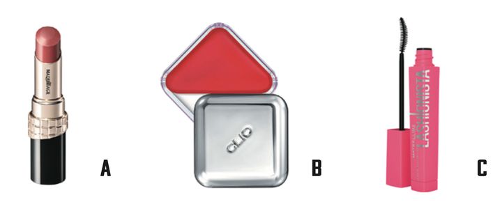 なりたいを叶える好感触メイク＆ファッション