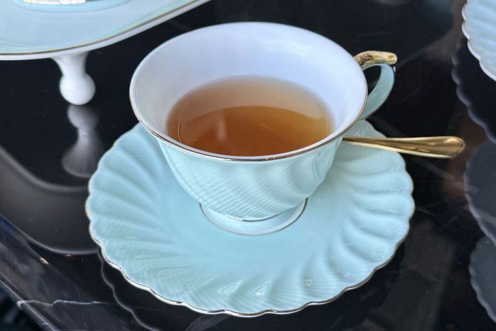 「フレンチマスカット」