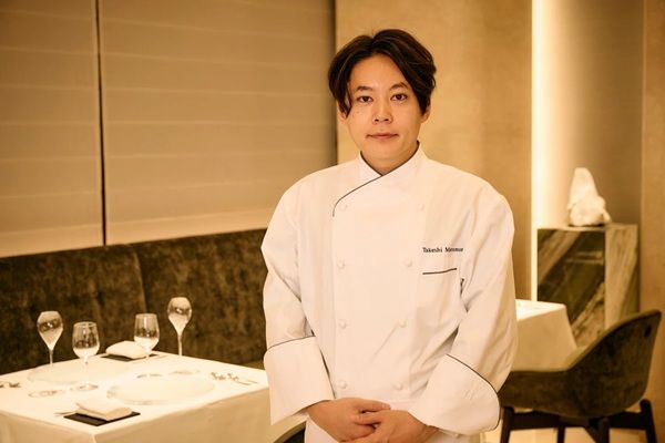 【愛知県名古屋市】三つ星レストランによる至高のチーズケーキ「ガトー オー コンテ」の予約販売が開始