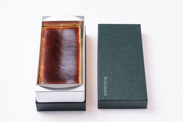 【愛知県名古屋市】三つ星レストランによる至高のチーズケーキ「ガトー オー コンテ」の予約販売が開始