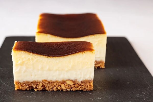 【愛知県名古屋市】三つ星レストランによる至高のチーズケーキ「ガトー オー コンテ」の予約販売が開始