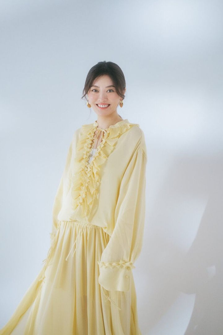 Prime Video『バチェロレッテ・ジャパン』シーズン4・4代目バチェロレッテの平松里菜さん