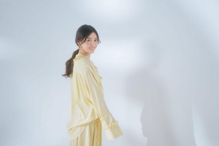 Prime Video『バチェロレッテ・ジャパン』シーズン4・4代目バチェロレッテの平松里菜さん