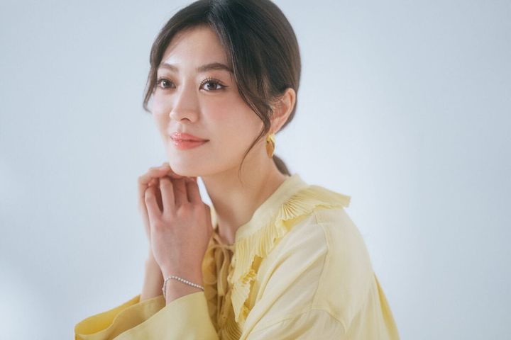 Prime Video『バチェロレッテ・ジャパン』シーズン4・4代目バチェロレッテの平松里菜さん