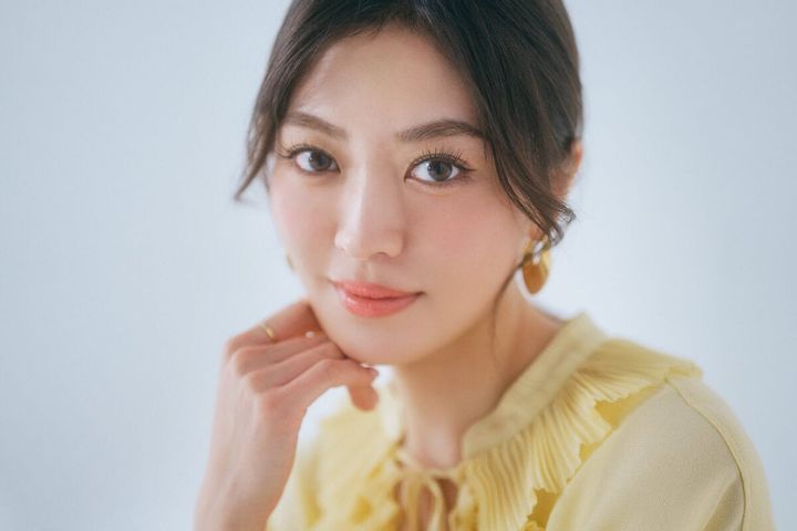 Prime Video『バチェロレッテ・ジャパン』シーズン4・4代目バチェロレッテの平松里菜さん