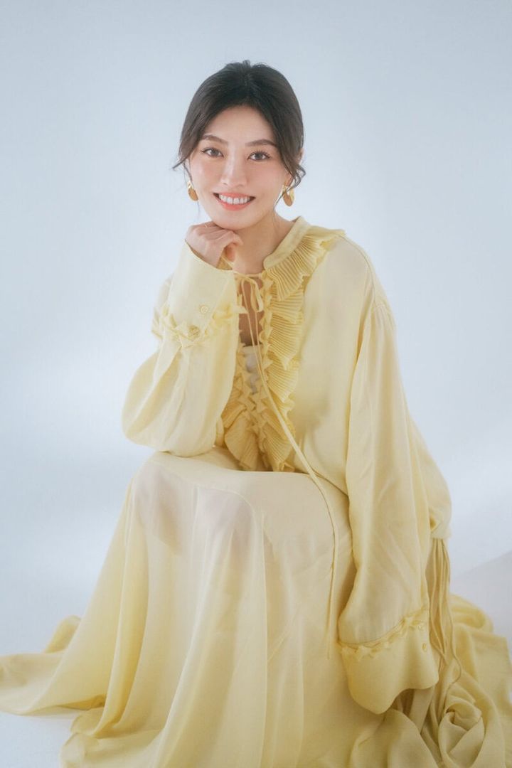 Prime Video『バチェロレッテ・ジャパン』シーズン4・4代目バチェロレッテの平松里菜さん