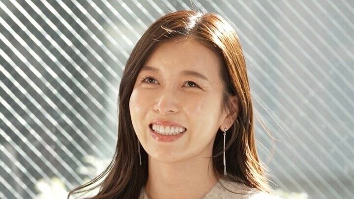 【写真・画像】「頭の中がお花畑ね」 婚活のプロの指摘に、“恋愛強者”の34歳美人経営者が反論「頭の中、大嵐より良くない？」 1枚目