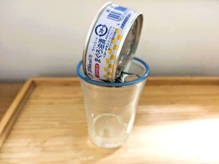 〈メーカー公式〉ツナ缶の油を切る方法→試してみたら…さすがだった！切った油のおすすめ活用法も♪