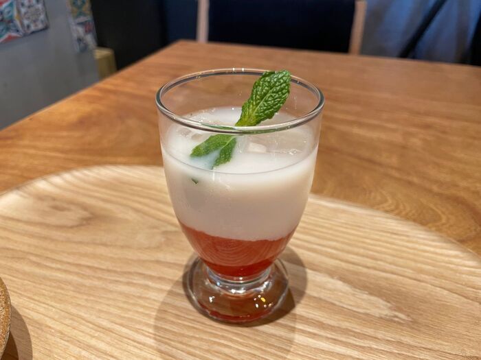 「なんでこんなに人気？」アーモンドミルクの発表会に行ったら→理由が全部わかった！美容にも健康にも優秀でした。