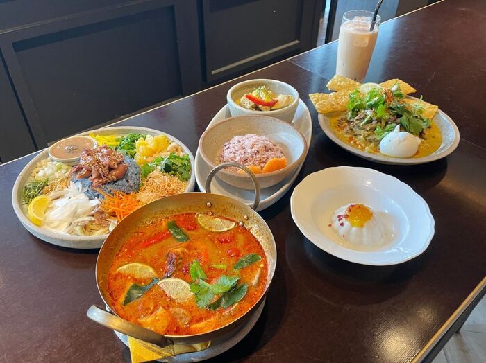 「なんでこんなに人気？」アーモンドミルクの発表会に行ったら→理由が全部わかった！美容にも健康にも優秀でした。