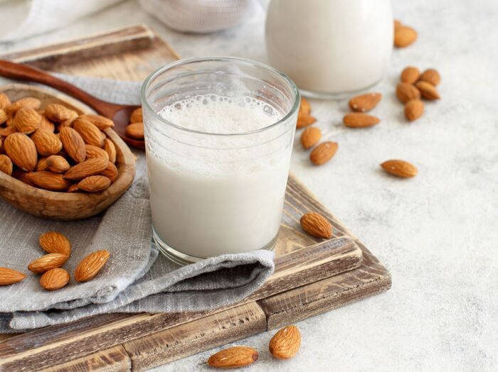 「なんでこんなに人気？」アーモンドミルクの発表会に行ったら→理由が全部わかった！美容にも健康にも優秀でした。