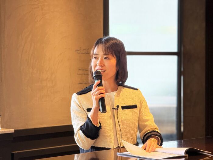 「なんでこんなに人気？」アーモンドミルクの発表会に行ったら→理由が全部わかった！美容にも健康にも優秀でした。