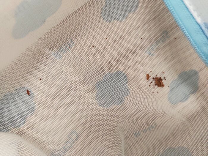 ファスナーが壊れても穴あきでも捨てないで！「洗濯ネット」の意外な再利用アイデア♪