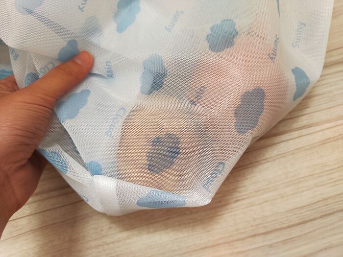 ファスナーが壊れても穴あきでも捨てないで！「洗濯ネット」の意外な再利用アイデア♪