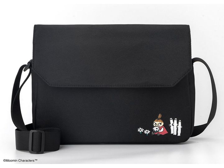 今月の注目雑誌から、魅力的な付録「ショルダーバッグ リトルミイ＆ニョロニョロver.」を詳しくご紹介します。付録とは思えないクオリティの高さに注目が集まる今回のアイテム。完売前にぜひチェックしておきたい、その詳細を分かりやすくお届けします。（サムネイル画像出典：Amazon）