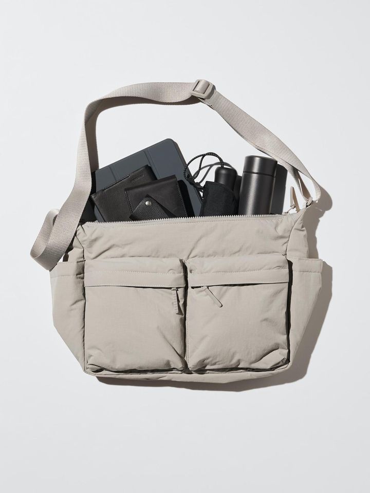 画像1: 出典：ユニクロ