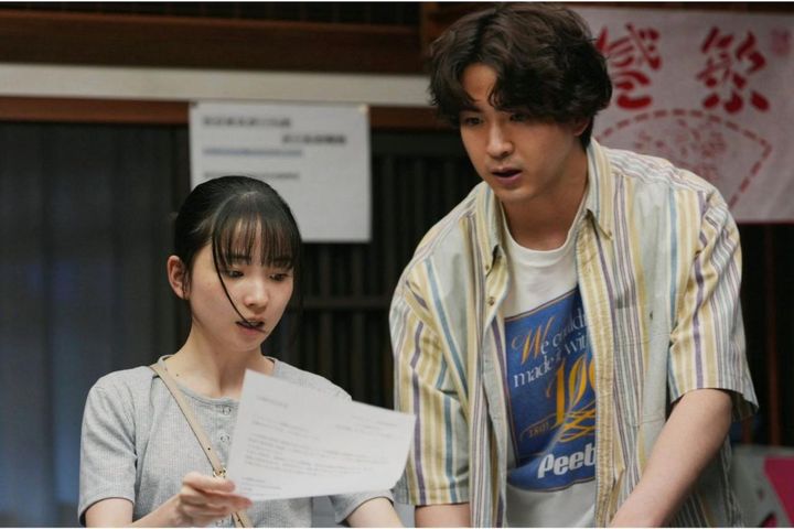 夜ドラ【ラジオスター】次回のあらすじを公開！ 第14話のストーリー展開は？（ネタバレあり）