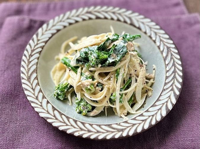 新たまサラダ 「新玉ねぎ」を使った簡単・おしゃれなレシピ2品