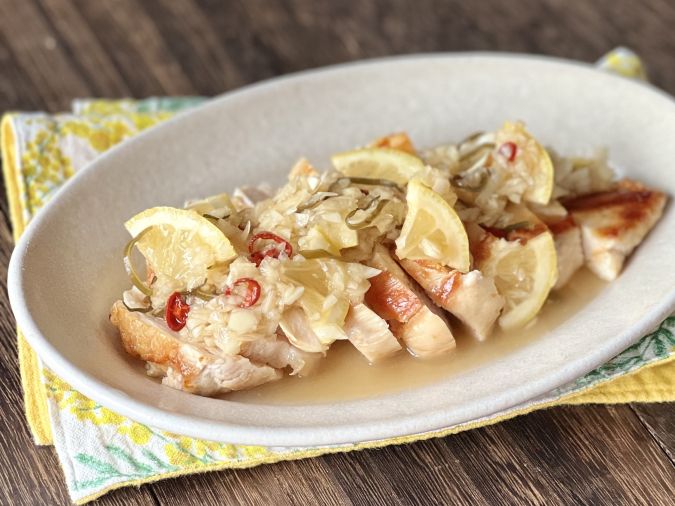 たまねぎドレッシング