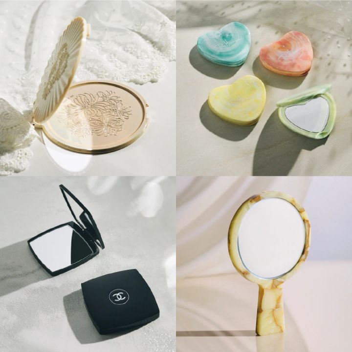 【人気ブランドのハンドミラー 8選】プレゼントにもおすすめ！使いやすさの口コミも_1