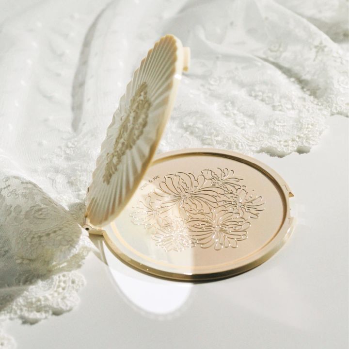 ハンドミラー ポール ＆ ジョー ビューティー ミラー 手鏡 