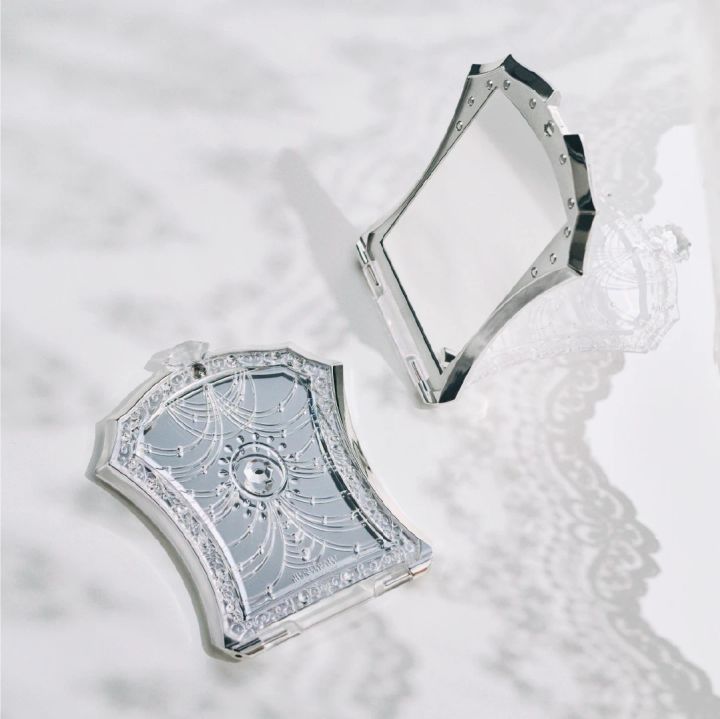 ハンドミラー ジルスチュアート コンパクト ミラー 手鏡