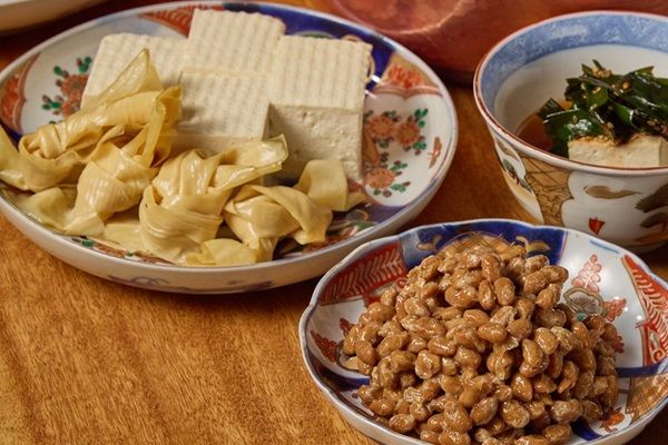 【東京都渋谷区】「しゃぶしゃぶKINTAN代官山本店」新コース！腸内環境に着目した“納豆しゃぶしゃぶ”