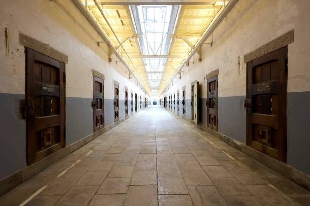 保存エリア「第三寮」