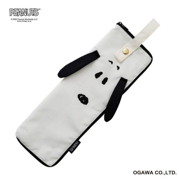 「スヌーピー/フェイス」