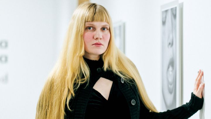 クリスティーナ・ロシュコワ