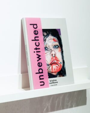 『unbewitched ／アンビウィッチド』