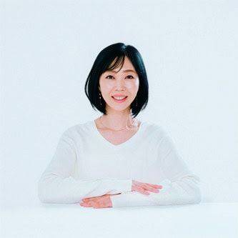 トータルビューティアドバイザー水井真理子さん