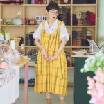 大谷有紀さんデザイナー