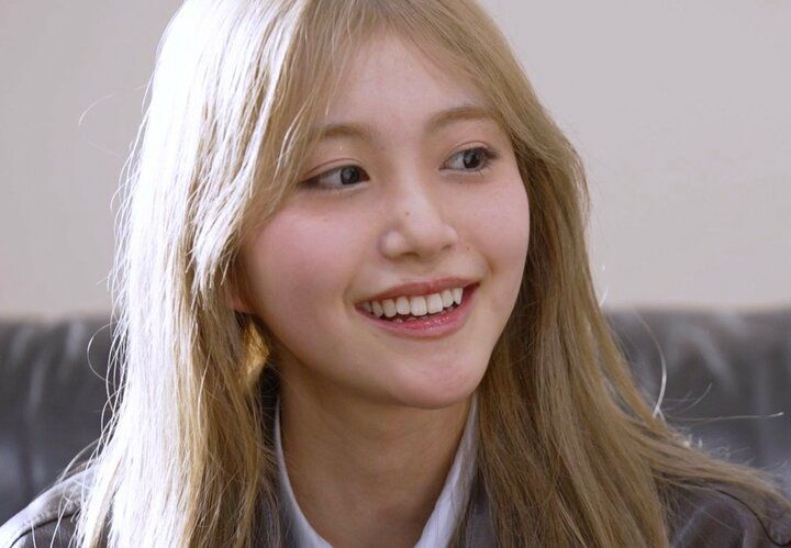 HYBEオーディション、追加メンバーは美人練習生のRINKA！