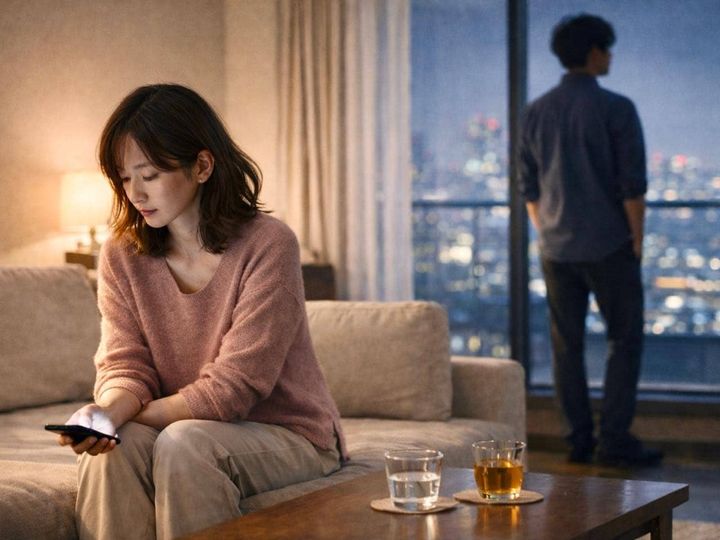 もう「会いたい」と言われなくなった…。不倫関係が終わるサイン