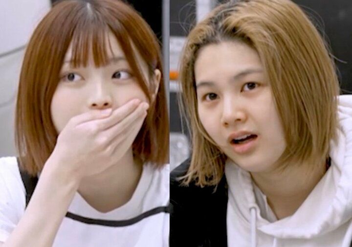 HYBEオーディション、終盤で衝撃展開！