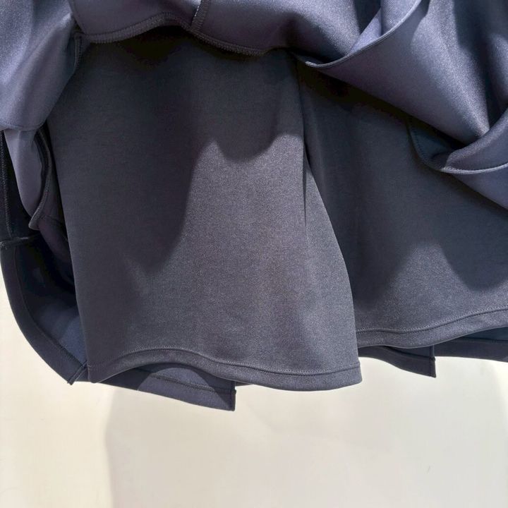 ユニクロ GIRLS ドライスウェットミニスコート