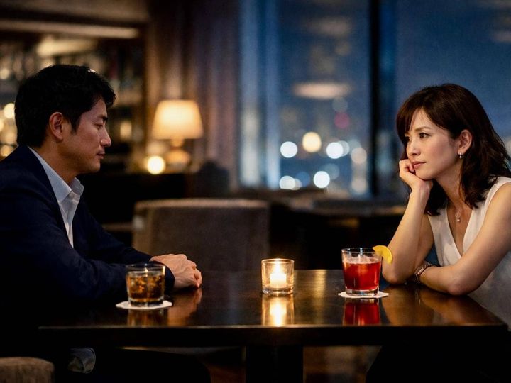 関係を見直すべきかも。彼と「うまくいかない」と感じる瞬間