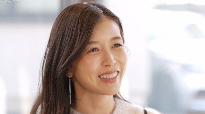 【写真・画像】“性”に積極的な34歳美人社長に、親友・休井美郷が忠告「セクシーお姉さんはやめたほうがいい」 1枚目